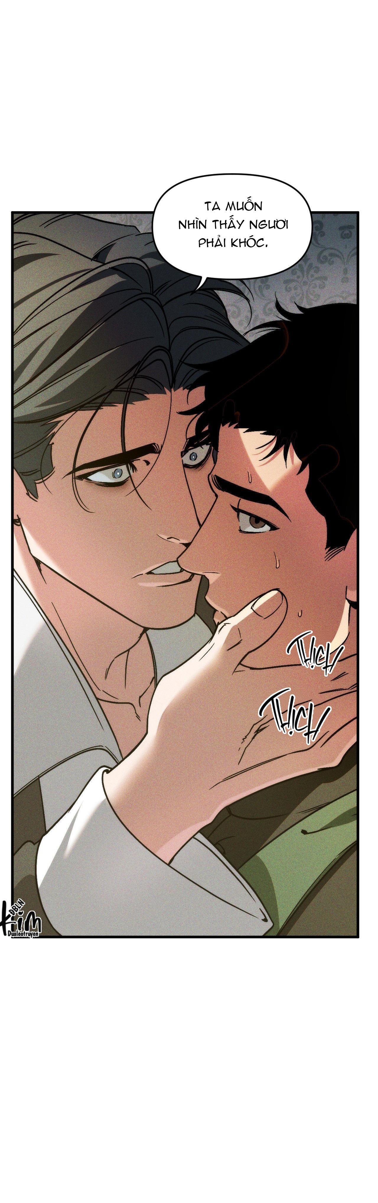 ANH CHỒNG TẾ PHẨM - Chap 10