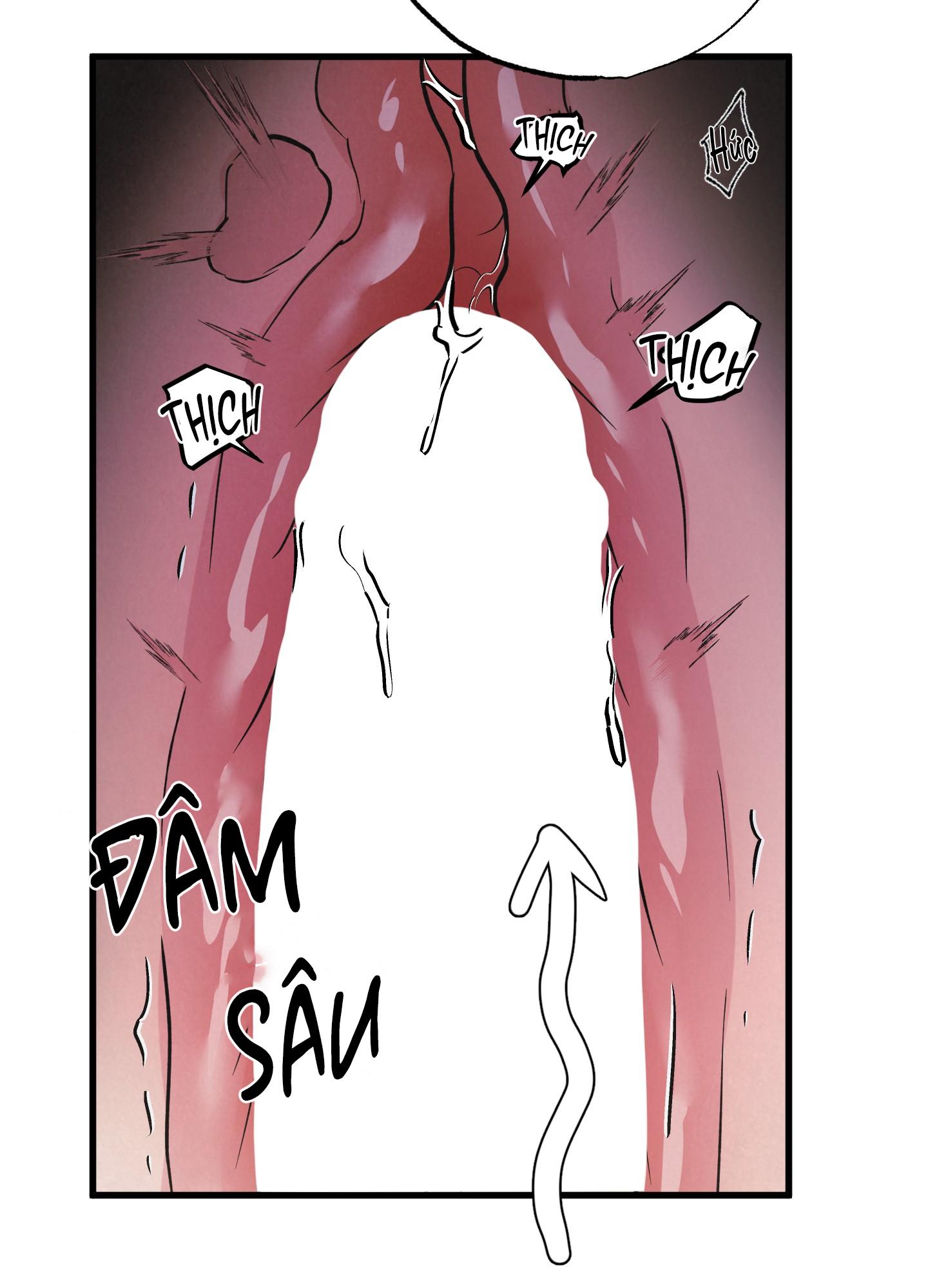CẶP ĐÔI HOÀN HẢO - Chap 35