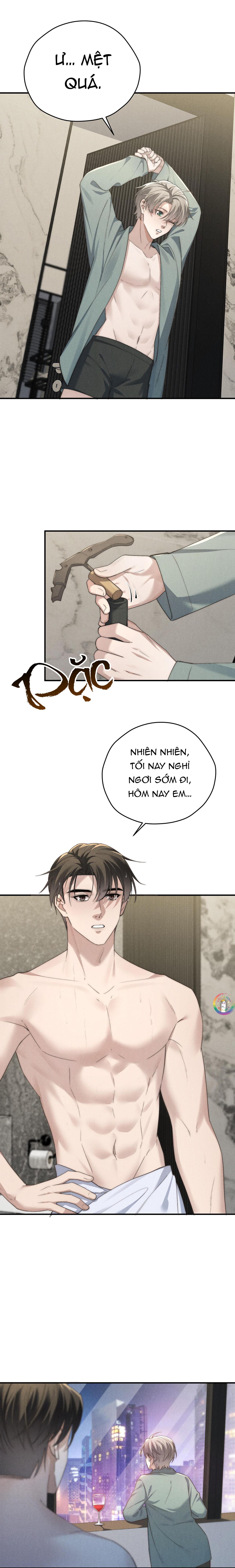 (END) Thiếu Gia Hư Hỏng - Chap 64