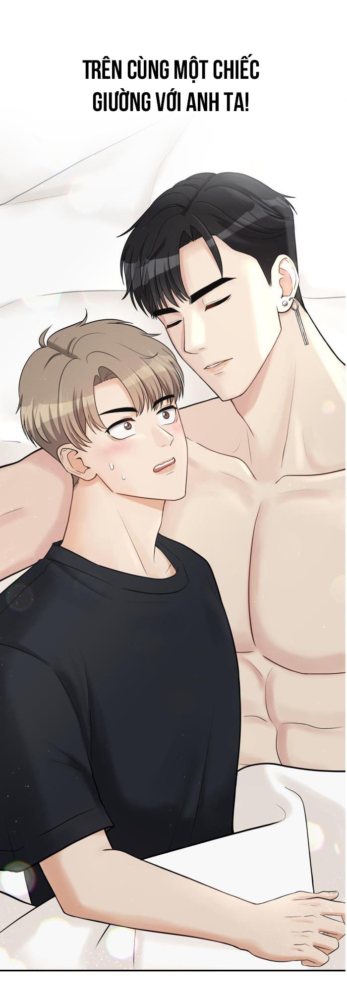 Tỉnh dậy lần nữa bỗng trở thành minh tinh rồi - Chap 16