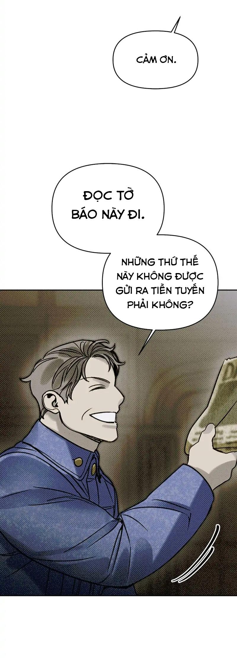 SOLO FOR TWO - Chap 19