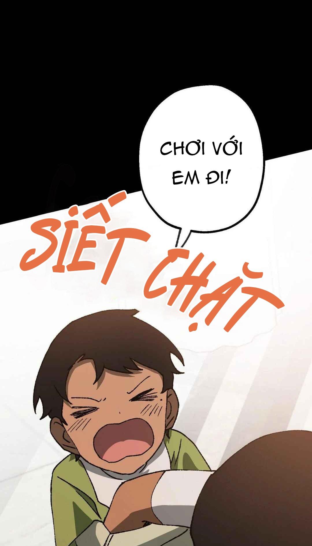 Hãy khóc đi đừng ngại ngùng! - Chap 30