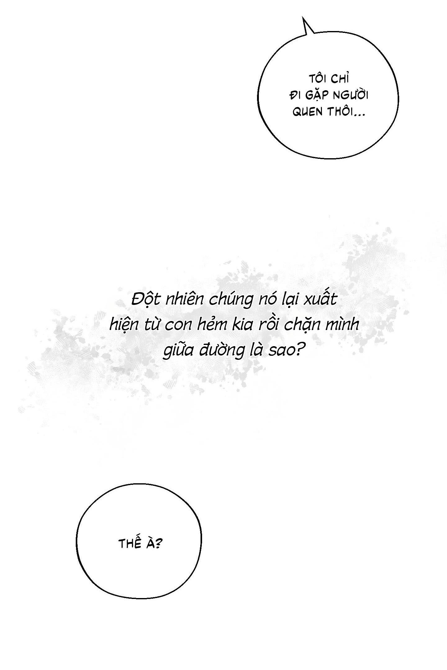 (CBunu) THÁNG 12 - Chap 49