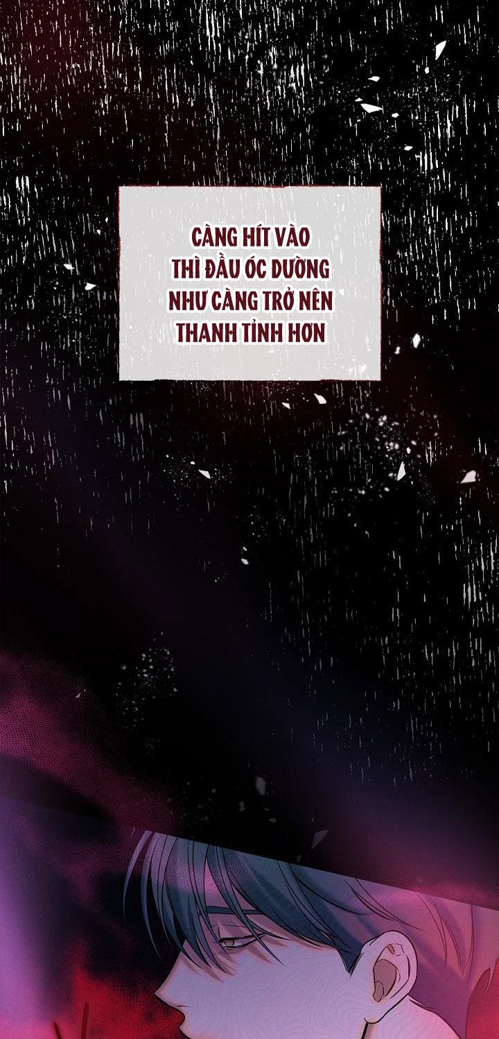 ĐÊM KHÔNG DẤU VẾT - Chap 19