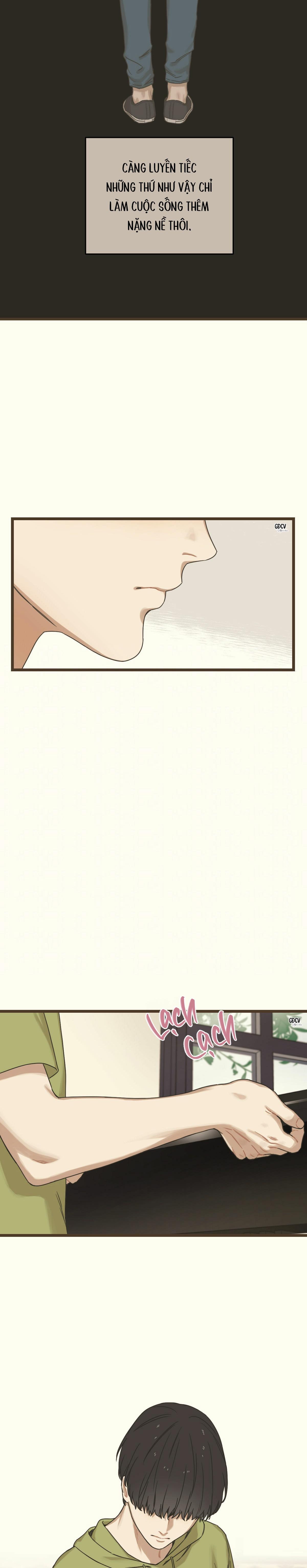 TRÙNG PHÙNG - Chap 5