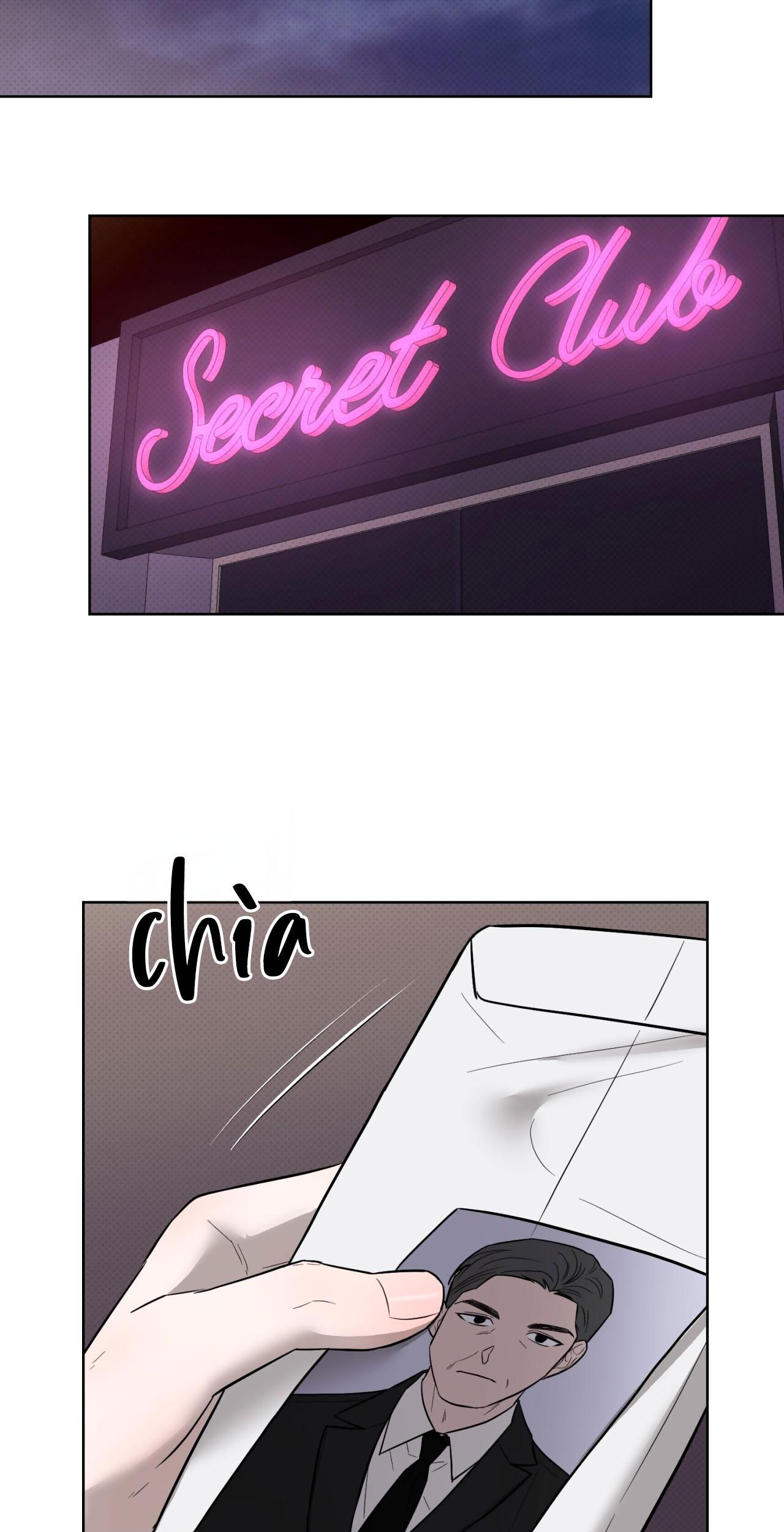 BẮT KỊP - Chap 10