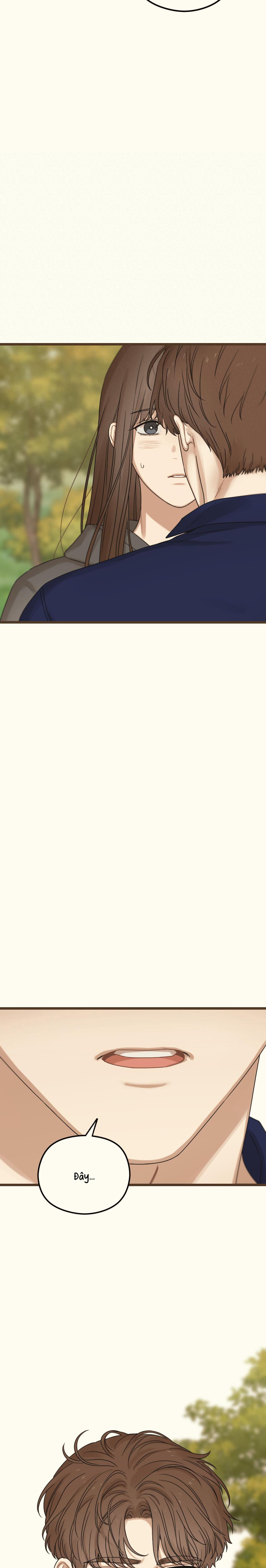 TRÙNG PHÙNG - Chap 37