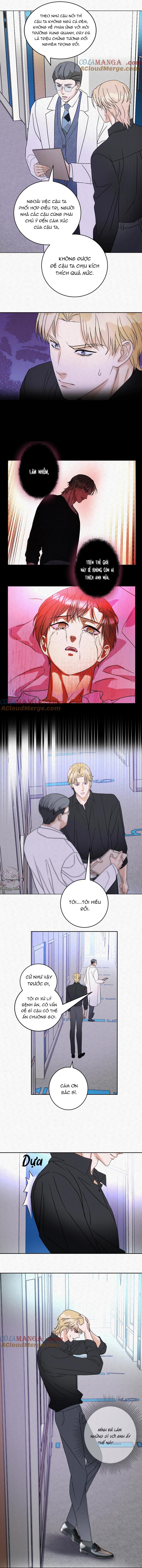 Anh Trai Rẻ Tiền Của Tôi (END) - Chap 18