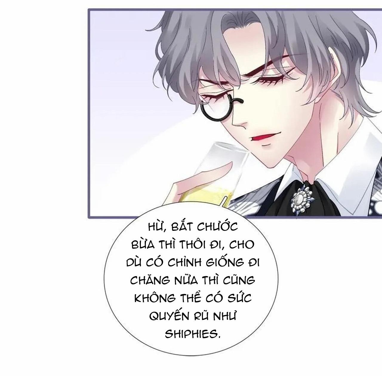 Thánh Tâm không dễ chọc - Chap 57