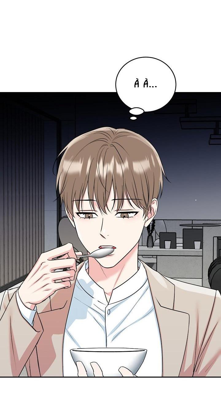 (ABO) HANG HỔ - Chap 33