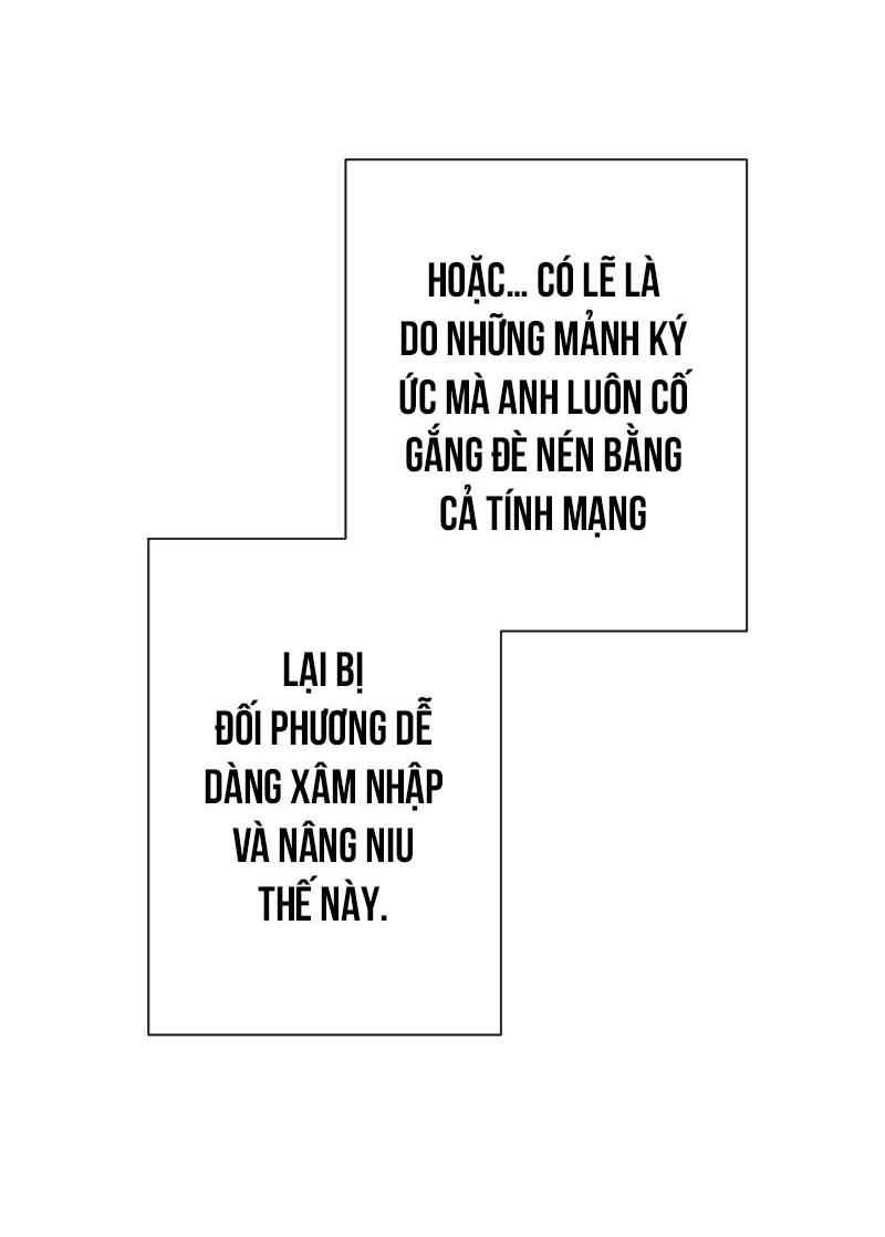 KHI LONG THẦN RƠI VÀO LƯỚI TÌNH - Chap 50