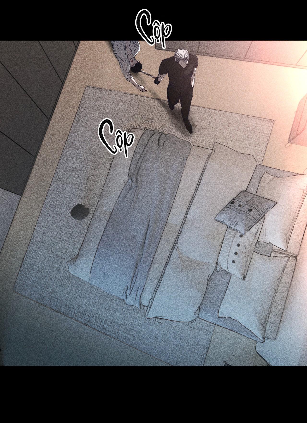 Thoát Khỏi Tầng Hầm - Chap 1