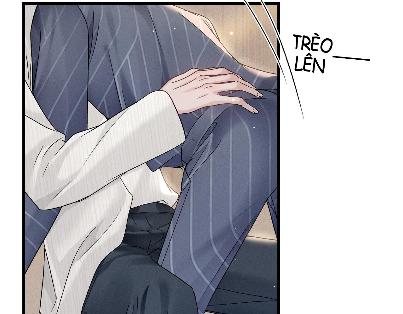 Cuộc Đối Đầu Gay Gắt - Chap 97