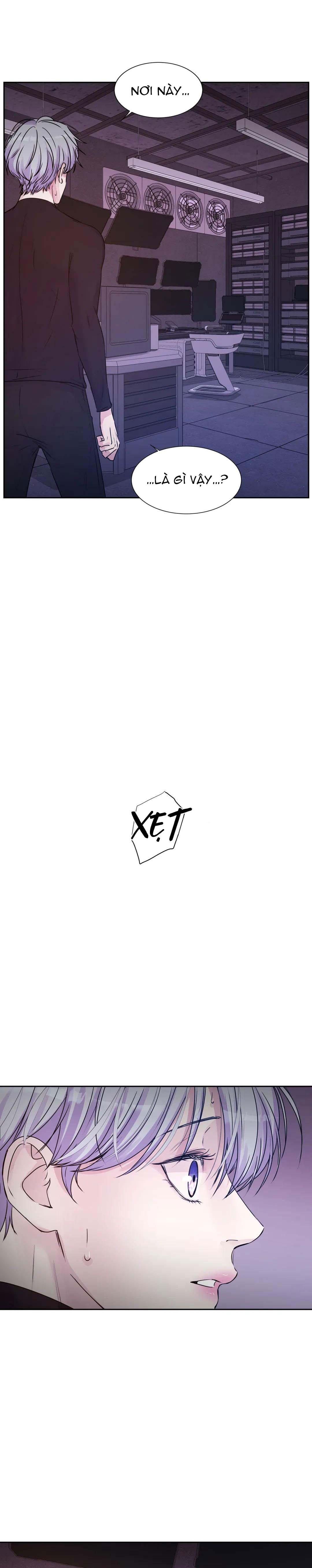 Guiding Light - Chap 23