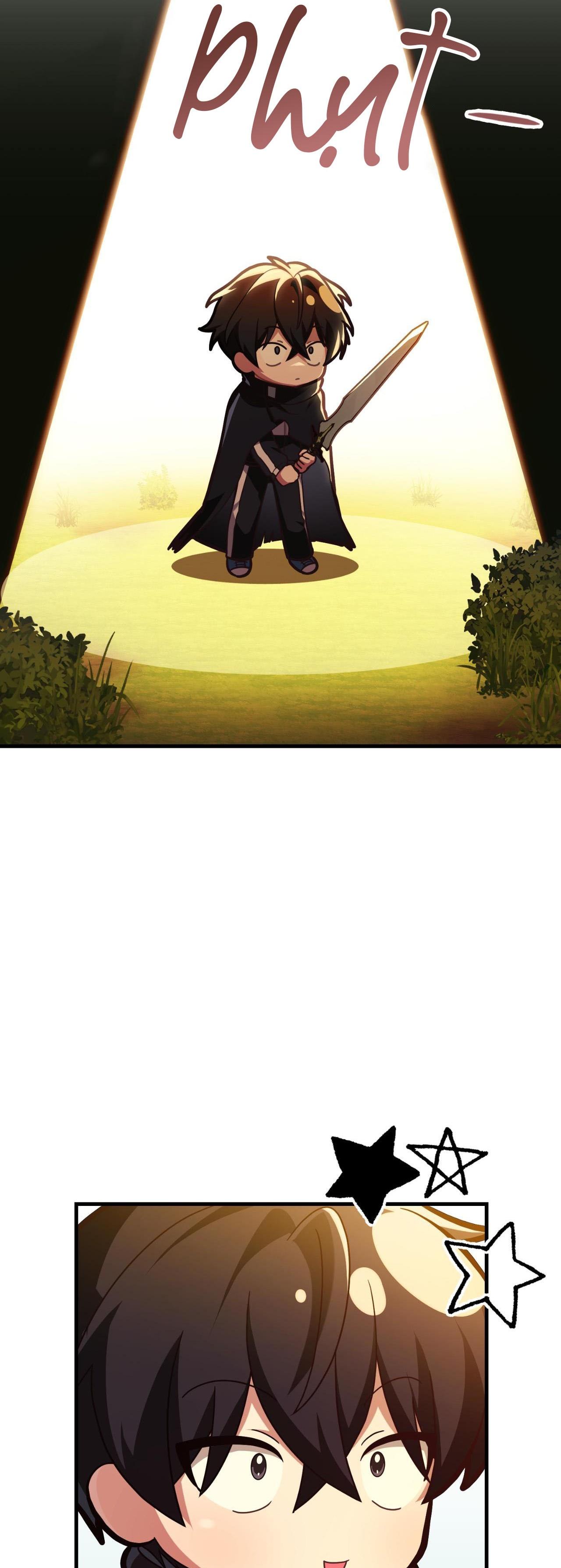 Guild member - Chap 46