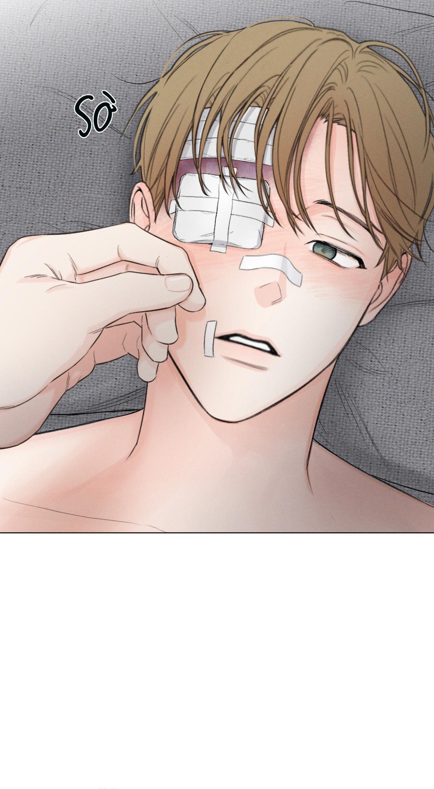 (CBunu) THÁNG 12 - Chap 56