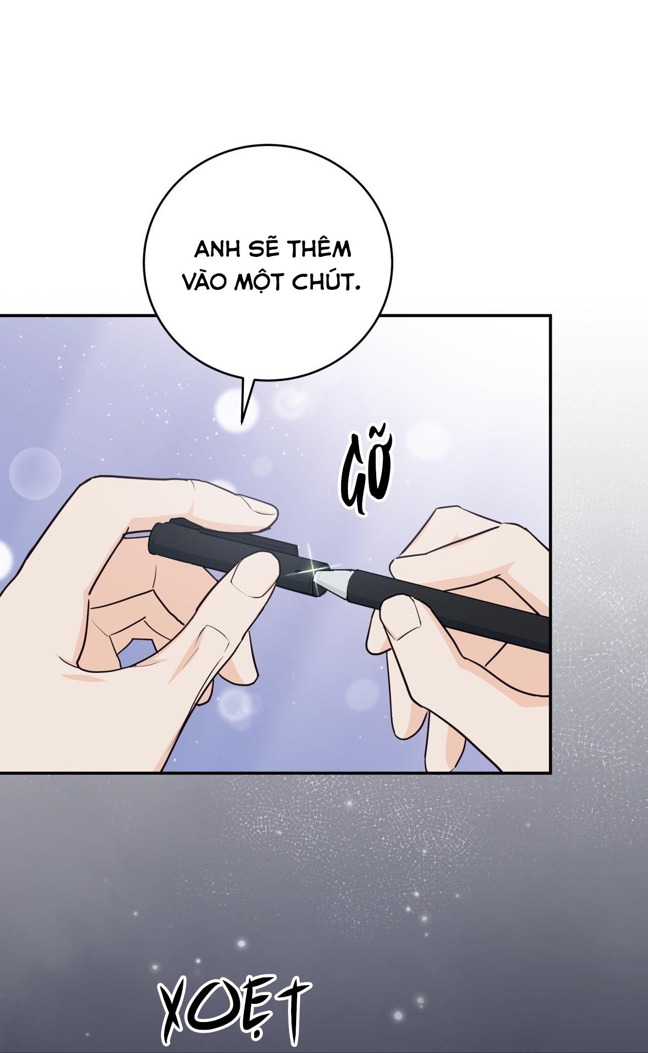 VỊ NGỌT KHÔNG ĐƯỜNG (SWEET NOT SUGAR) - Chap 49