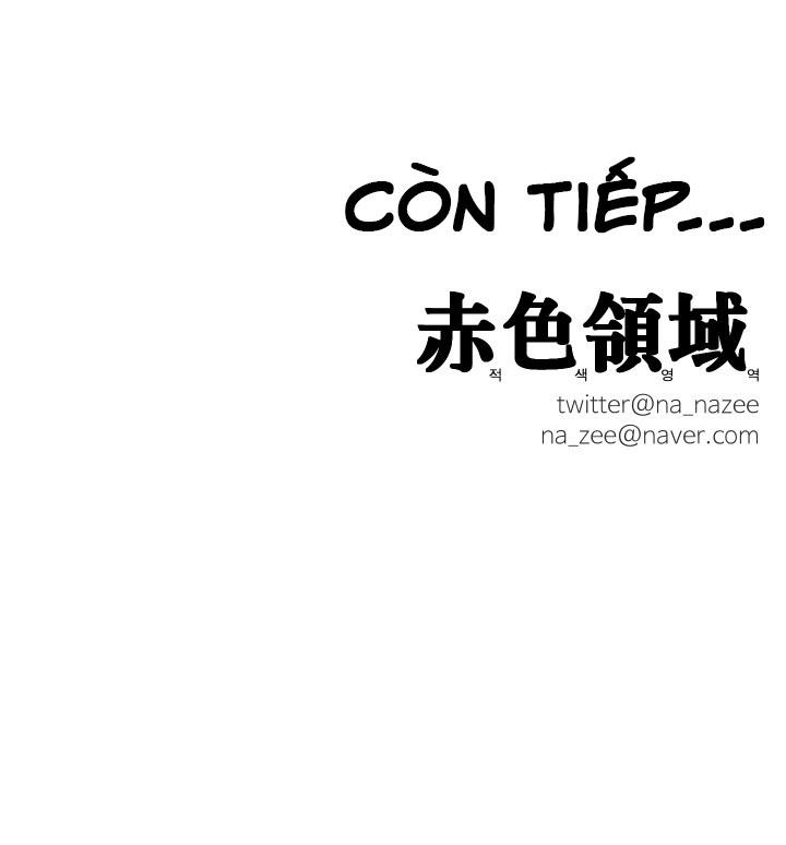 Vùng Đỏ - Chap 54