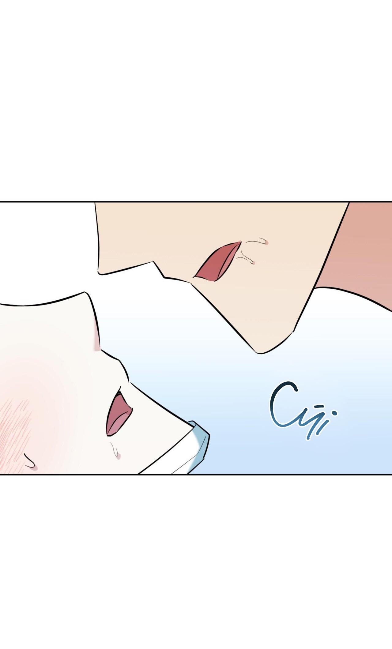 (CBunu) Khu Rừng Tĩnh Lặng - Chap 47