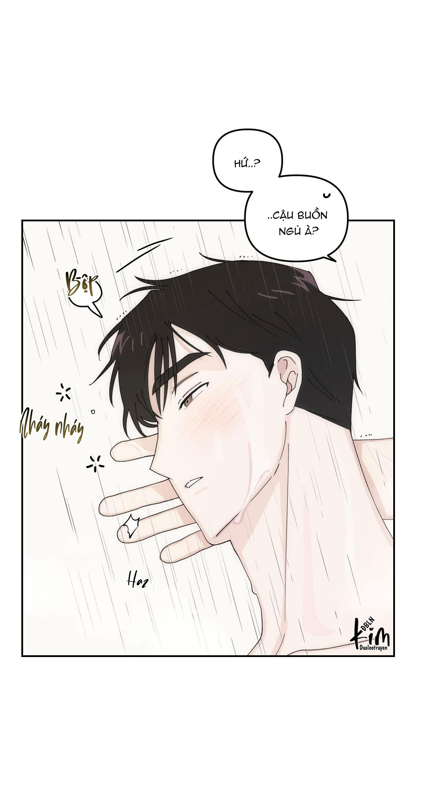 NGHIỆN SEX - Chap 9.7