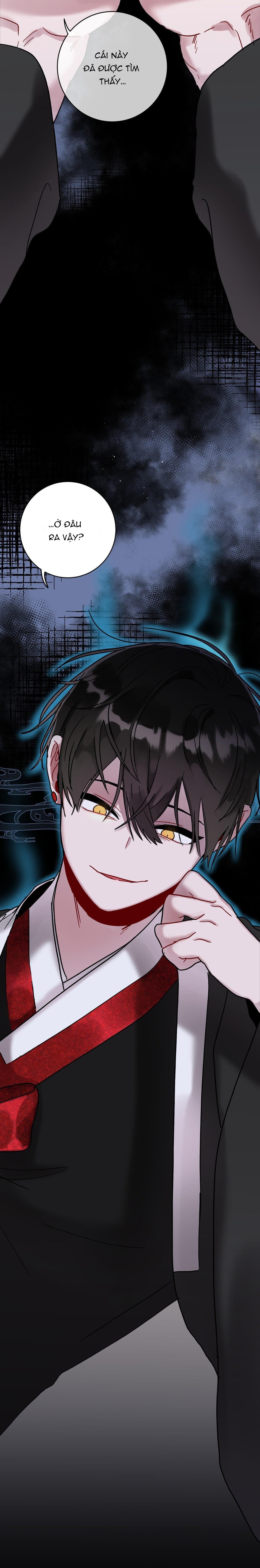 Cơn Mưa Rào Mùa Hạ - Chap 64