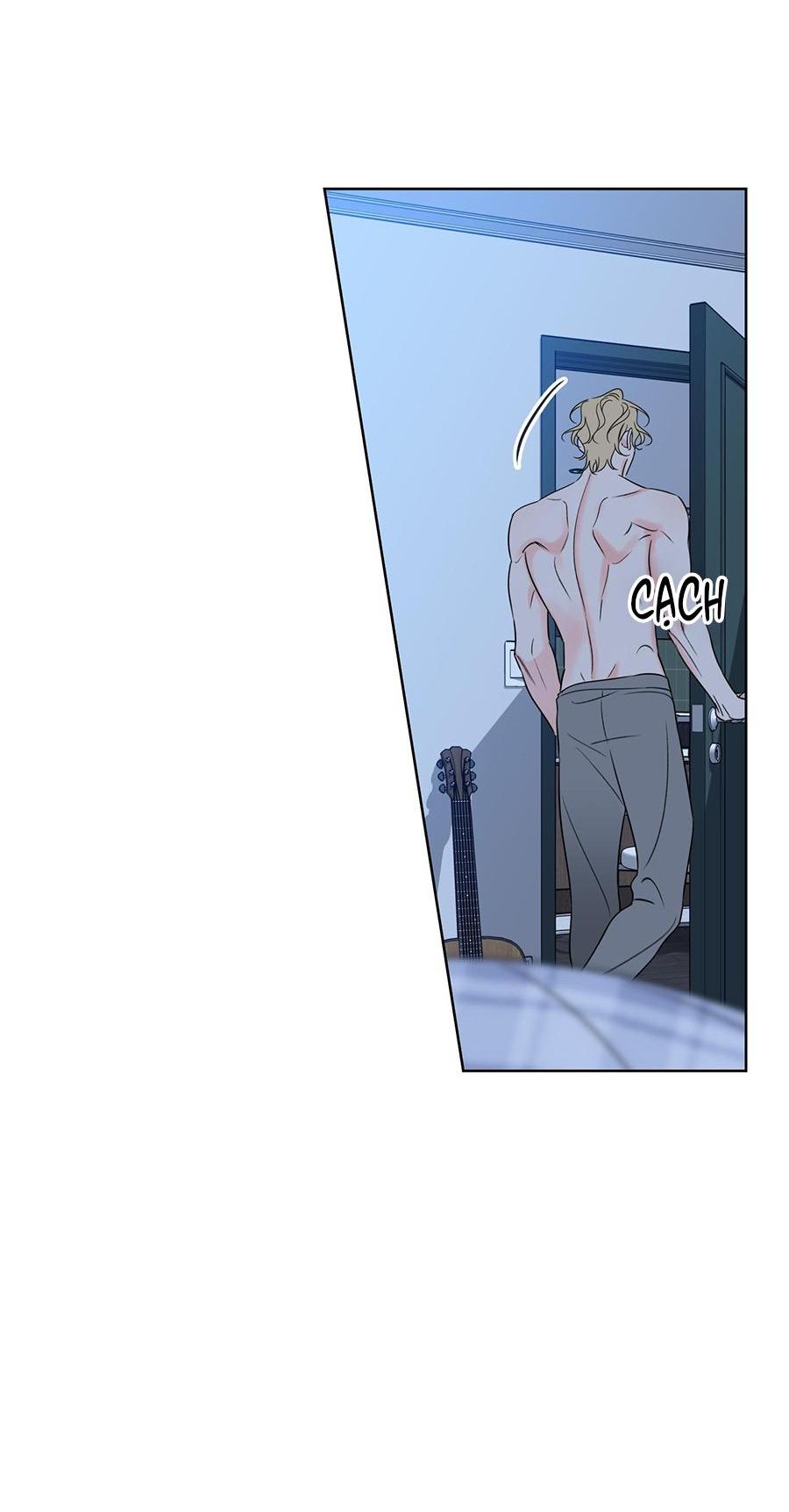 Honey Trouble - Chap 39