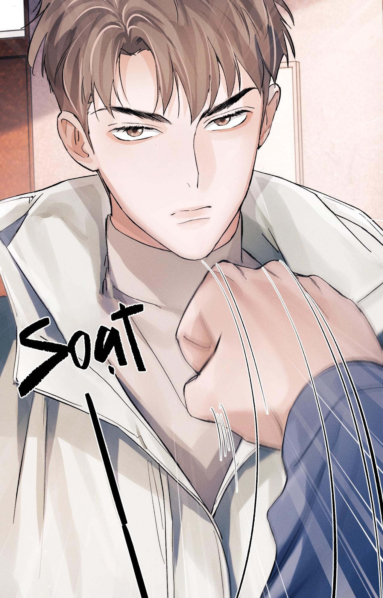 Tát Dã (Ngang Tàng) - Chap 14