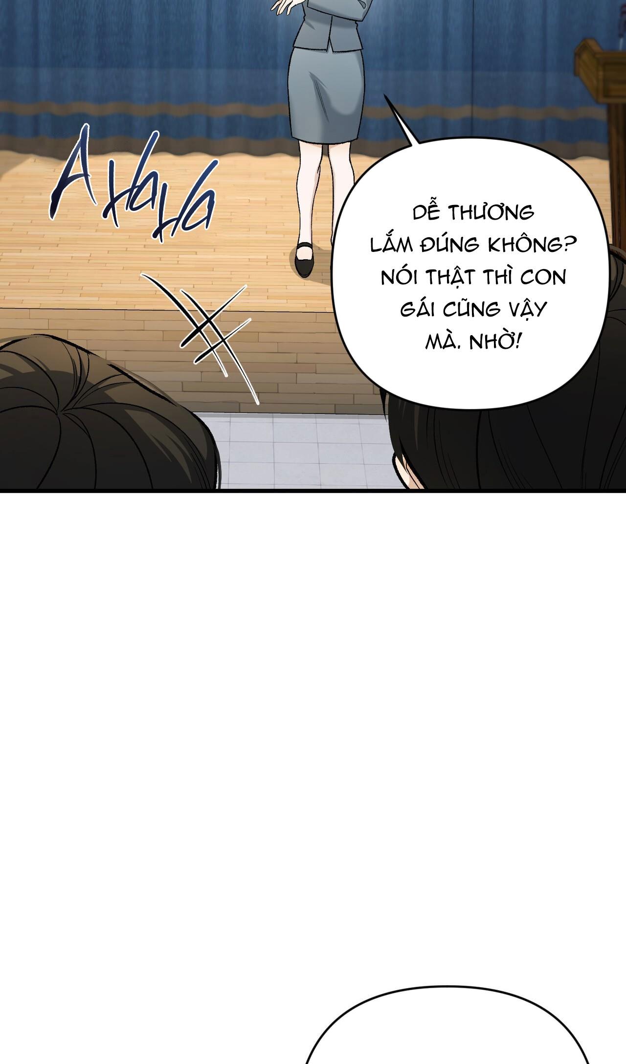 ĐIỀU KIỆN CỦA GUIDE - Chap 31