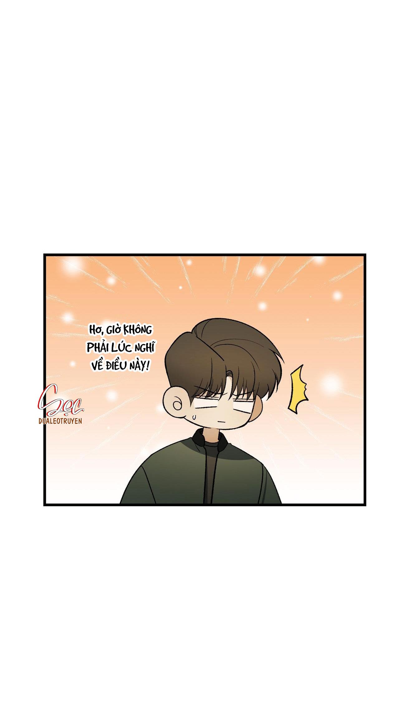 ĐIỀU KIỆN CỦA GUIDE - Chap 30