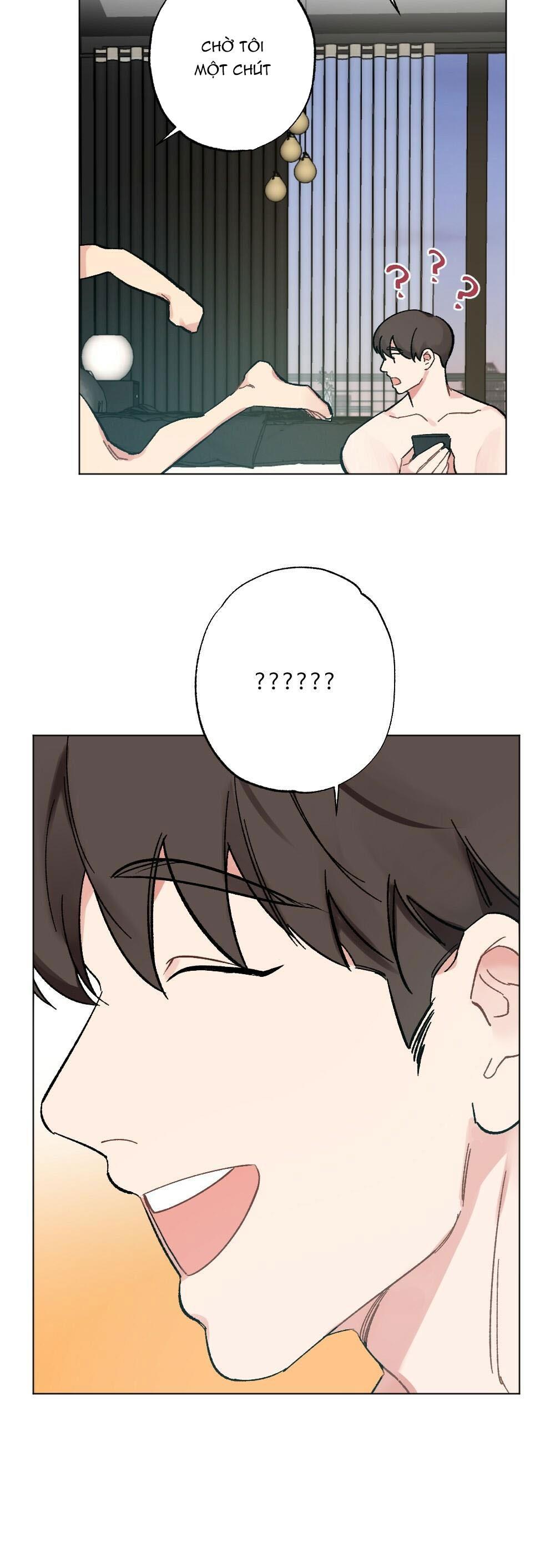 TUYỂN TẬP DÚ BỰ - Chap 38