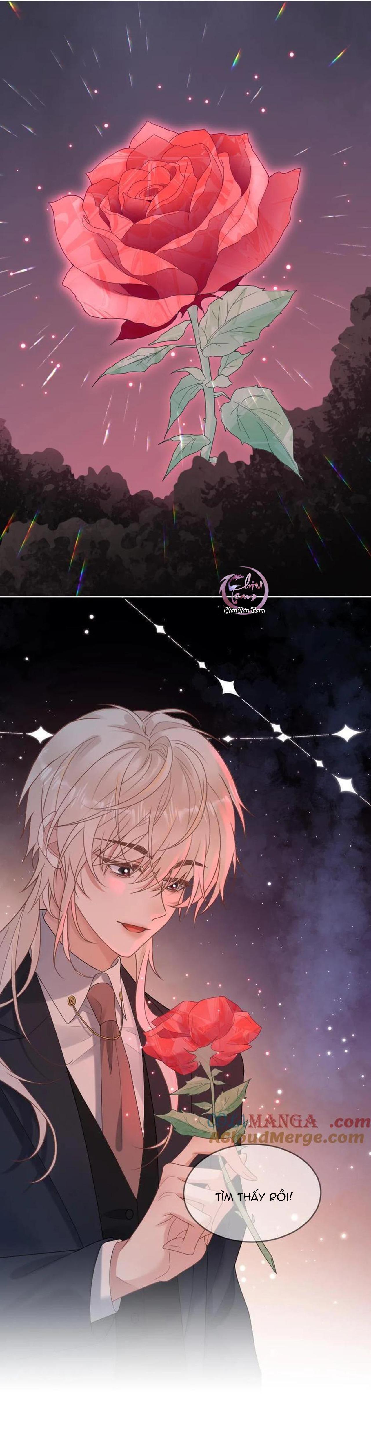 Khát Vọng Ngọt Ngào - Chap 207