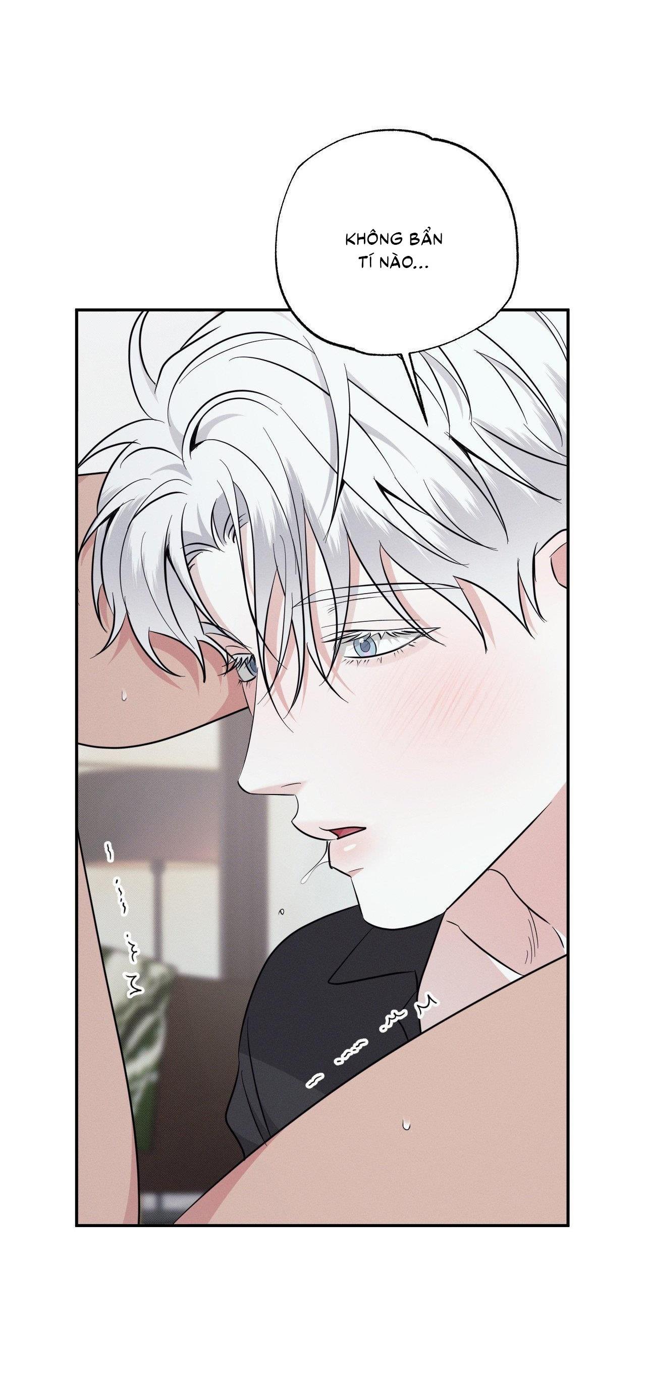 Đầm Lầy Của Nhân Ngư - Chap 15