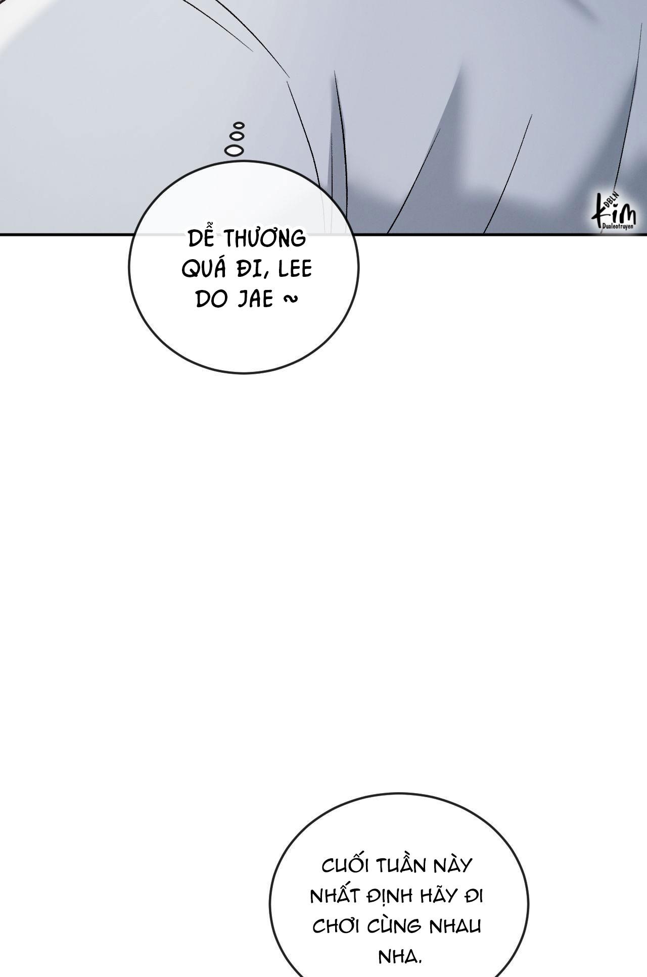 TƯƠNG PHẢN - Chap 74