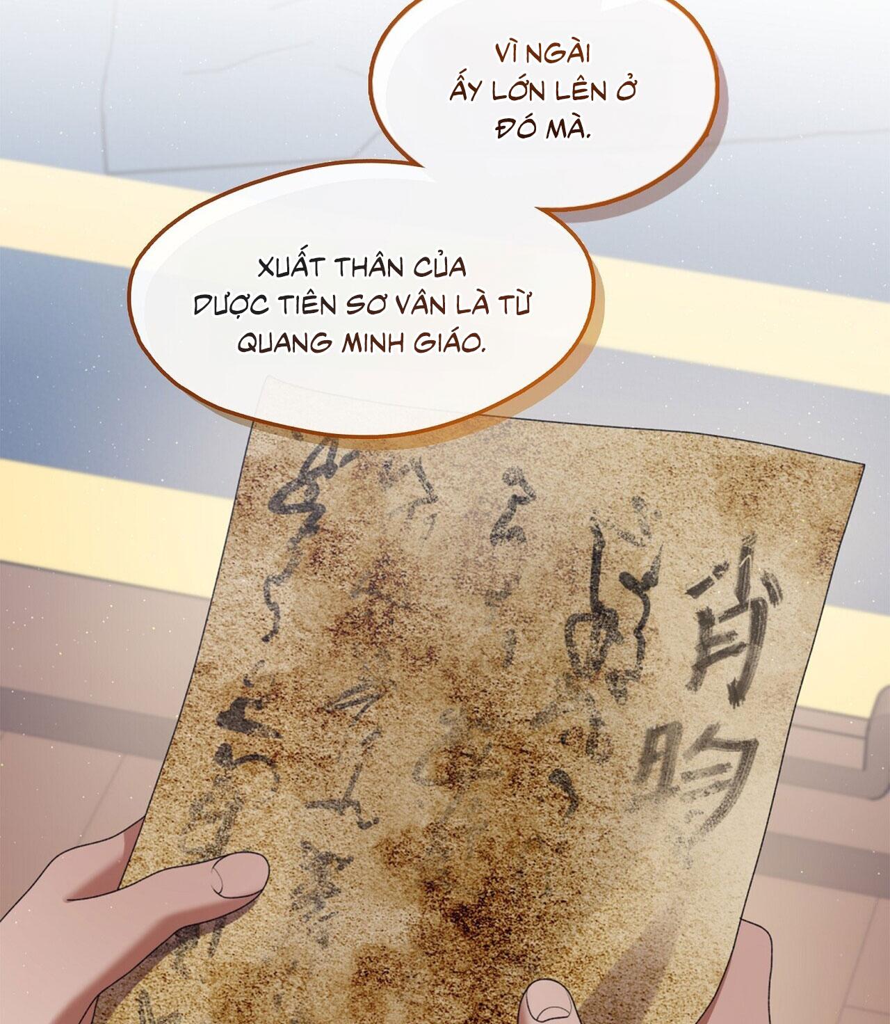 Tôi đã nuôi dạy thủ lĩnh giáo phái ác ma - Chap 43