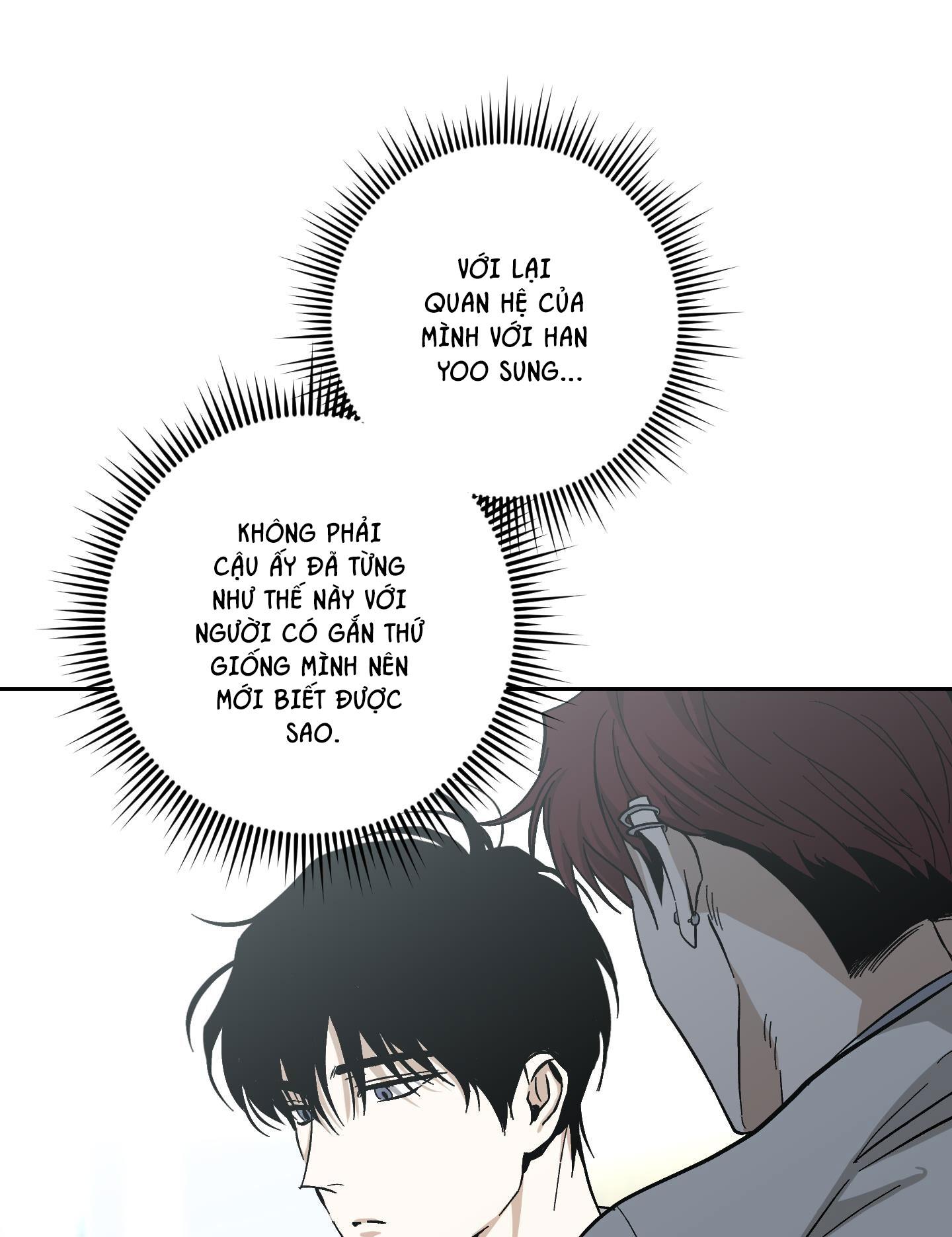 TƯƠNG XỨNG - Chap 9