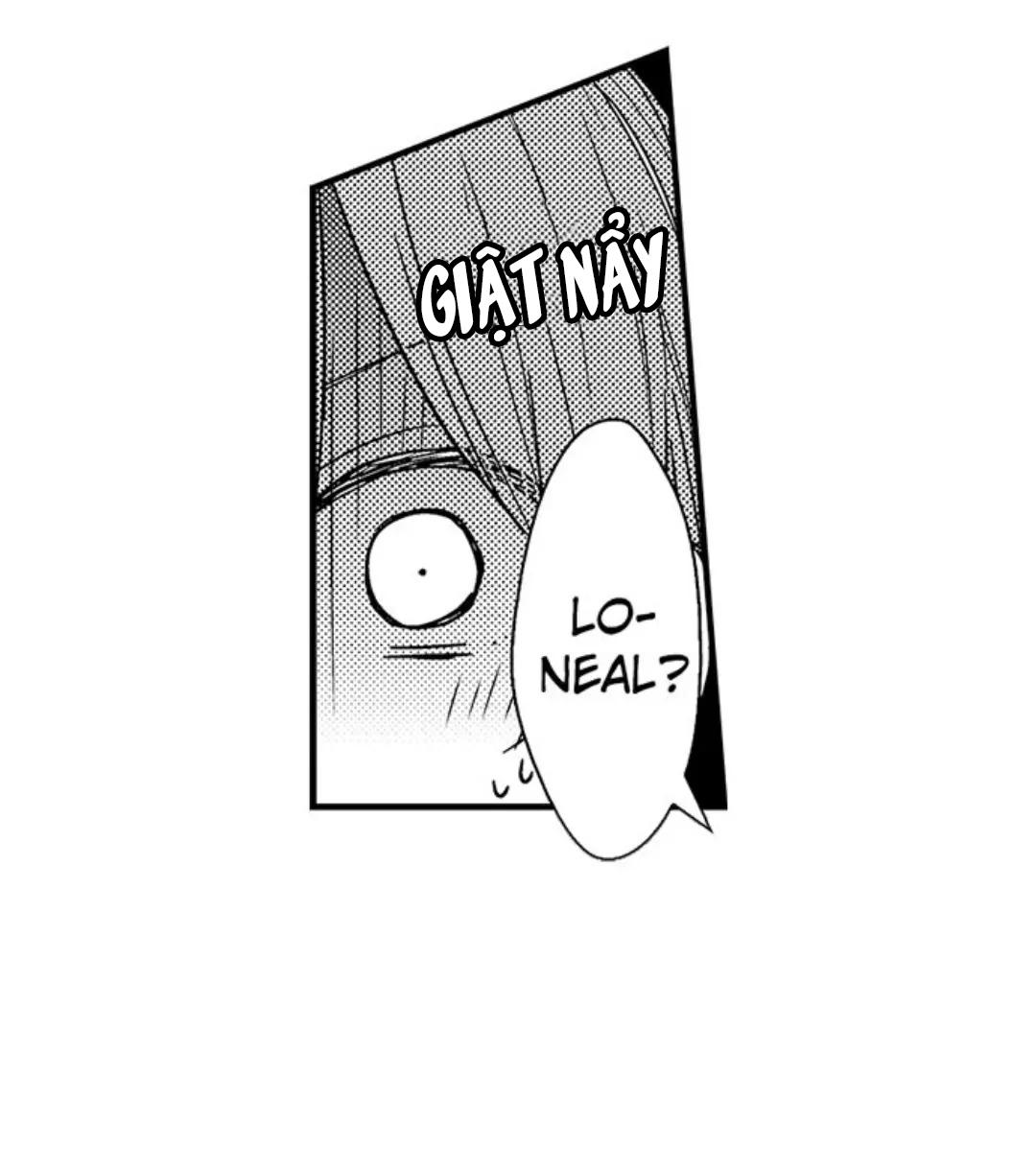 Chàng hoàng tử hoàn hảo yêu tôi, tình địch của anh ấy? - Chap 31