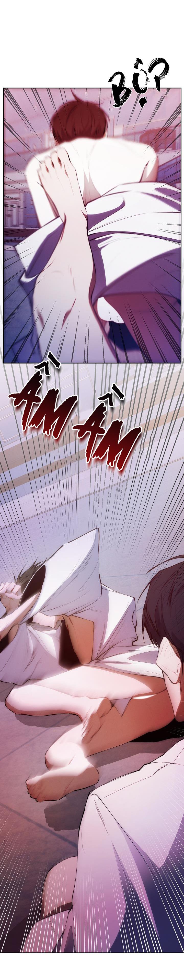 RED MANSION - Chap 20