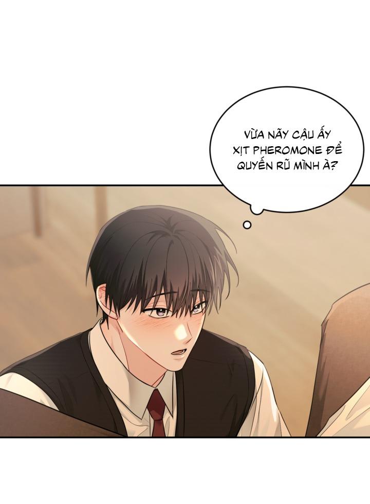 TIỂU THỬ: BẮT ĐẦU MÙA HÈ - Chap 48