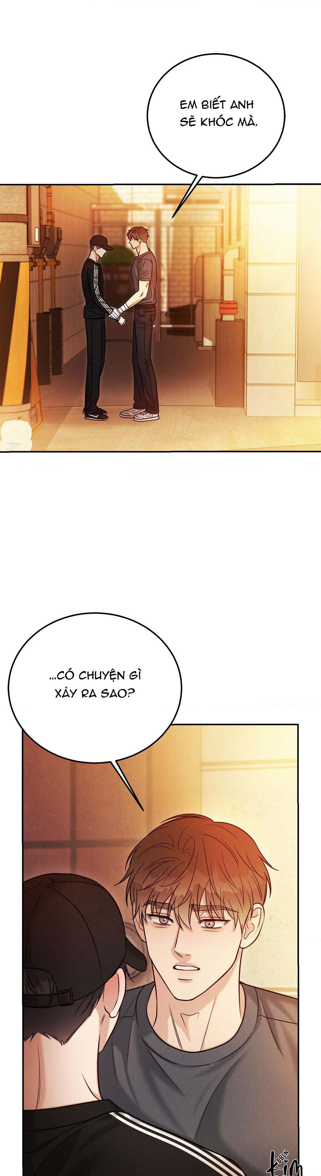 Giả Dược - Chap 52