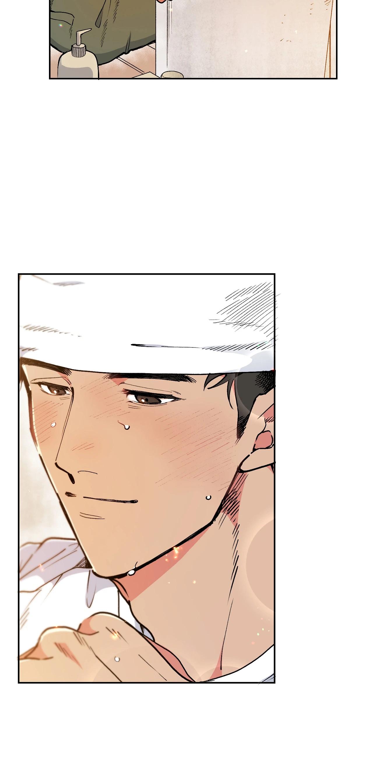 ĐẮM CHÌM TRONG NHIỆT ĐỘ CỦA ANH - Chap 4