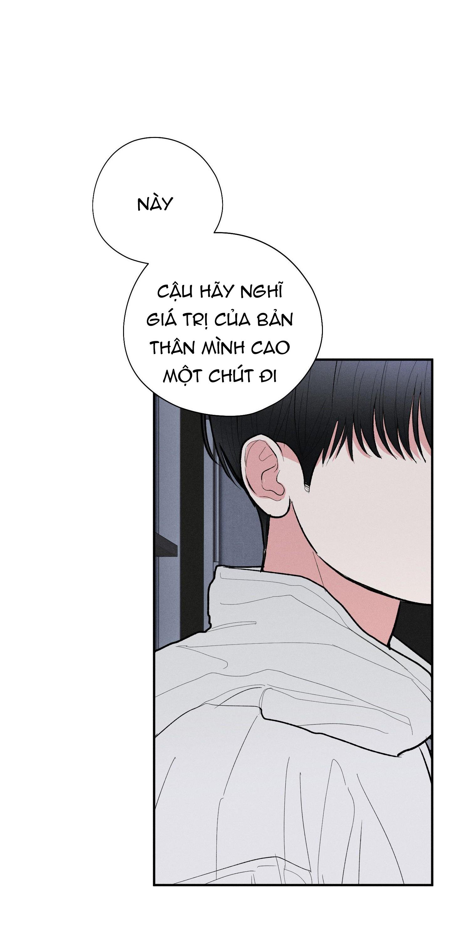 MÓN QUÀ DÀNH CHO KẺ NGẠO MẠN - Chap 28
