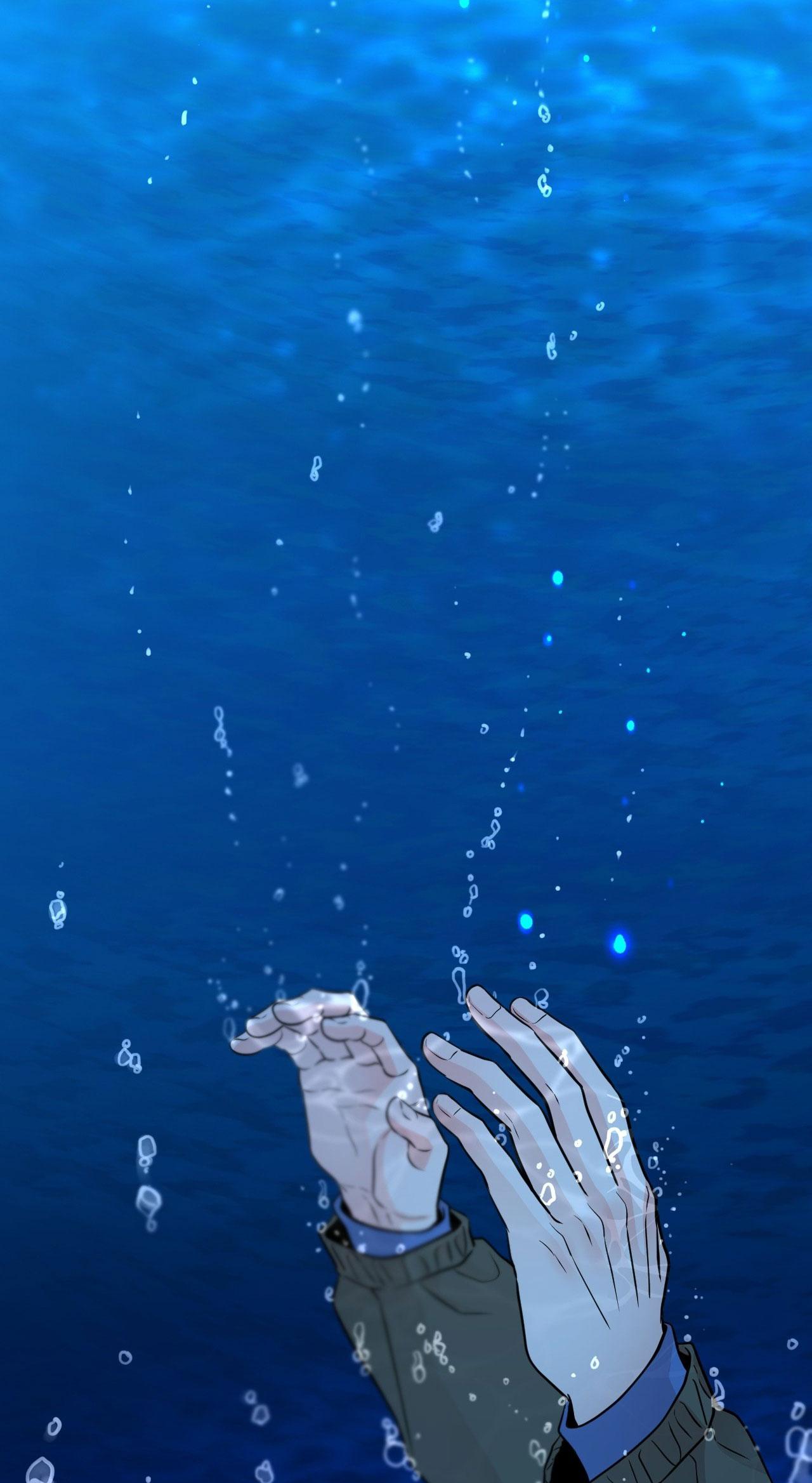 OVER THE PARADISE - Chap 40