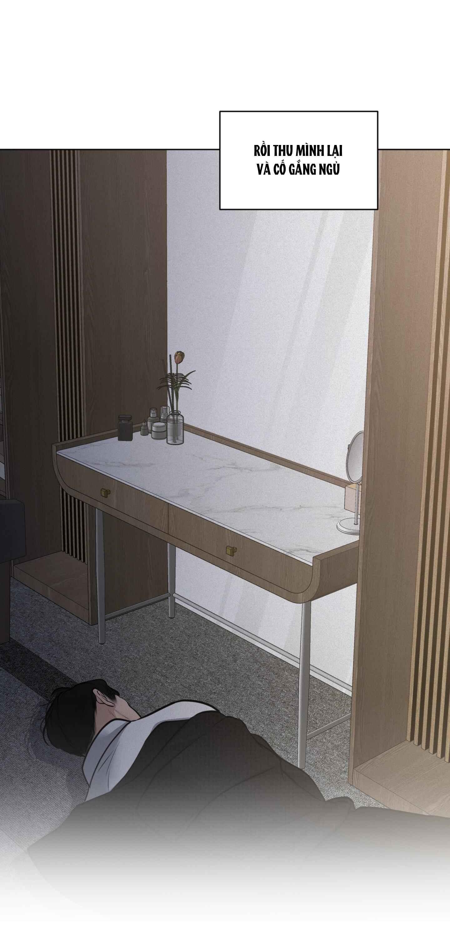 (ABO) LỜI CẦU NGUYỆN - Chap 60