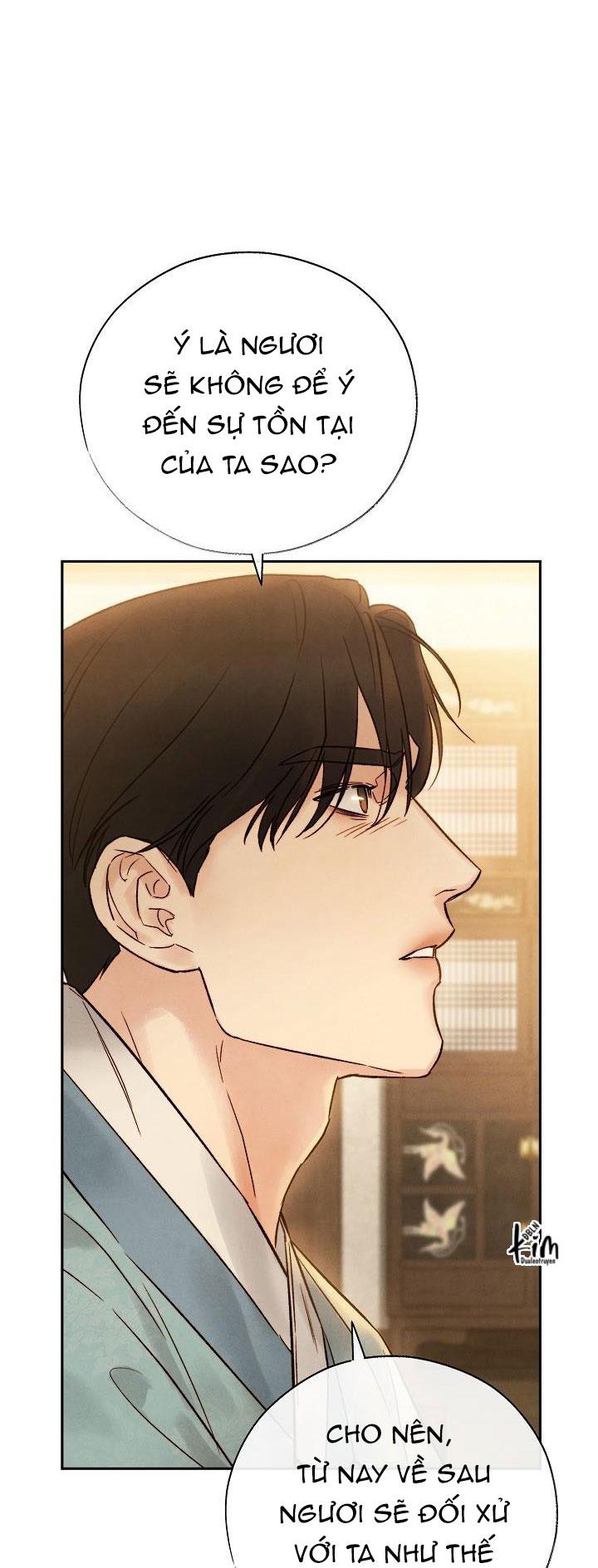 THUỐC ĐỘC - Chap 12