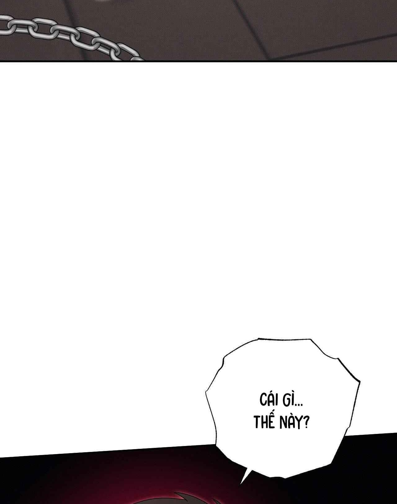 Đầm Lầy Của Nhân Ngư - Chap 20