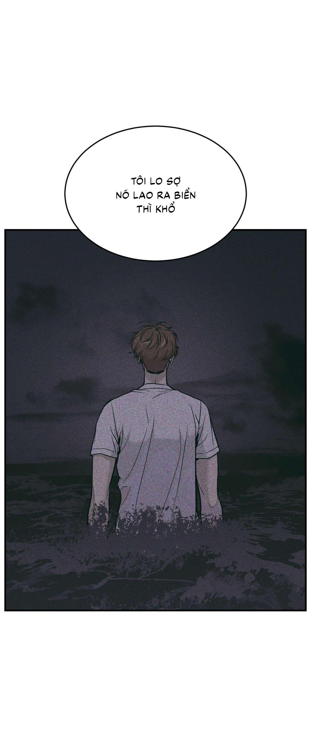 (CBunu) ChinhX - Vận Xui - Chap 65