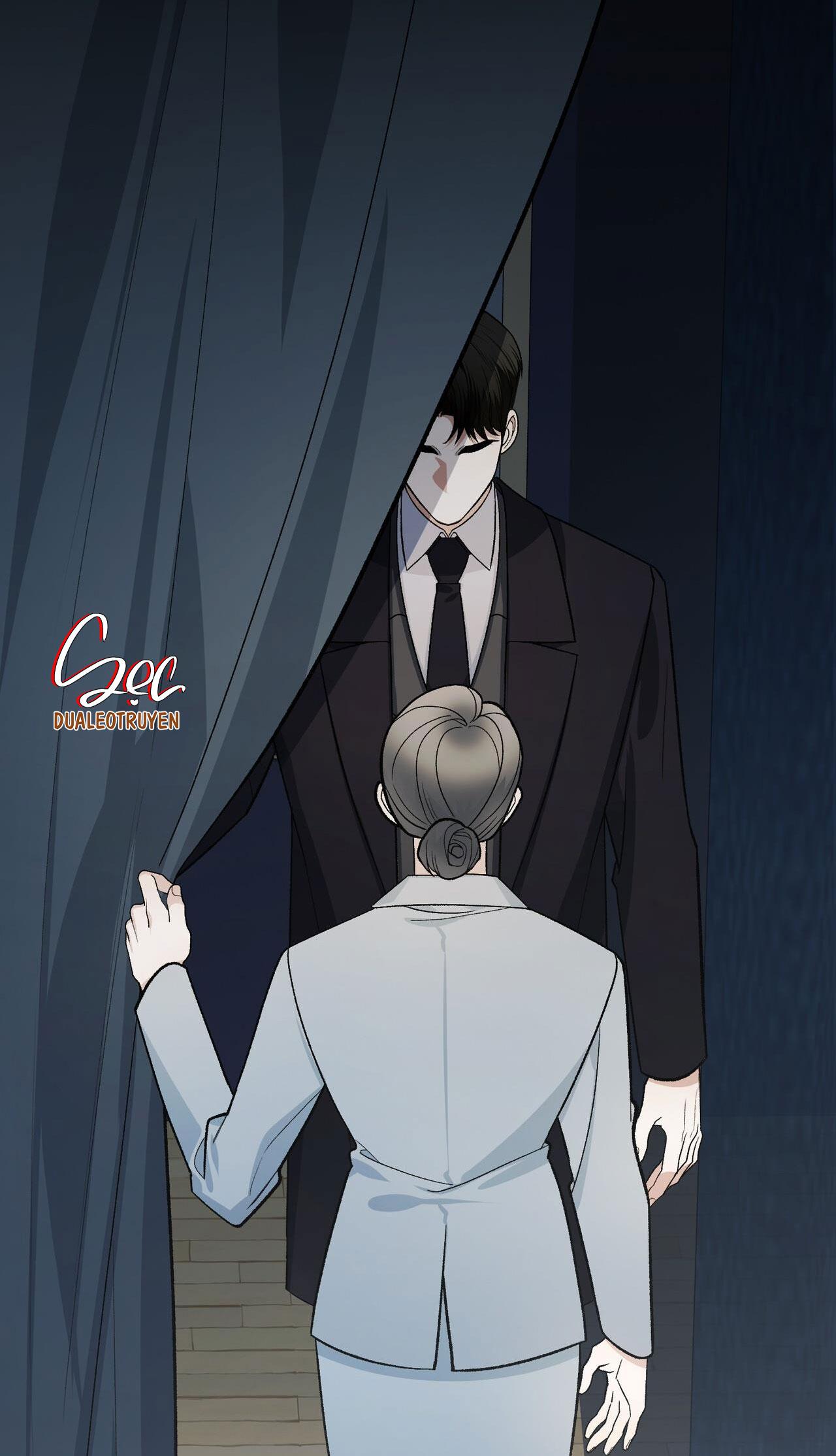 ĐIỀU KIỆN CỦA GUIDE - Chap 31