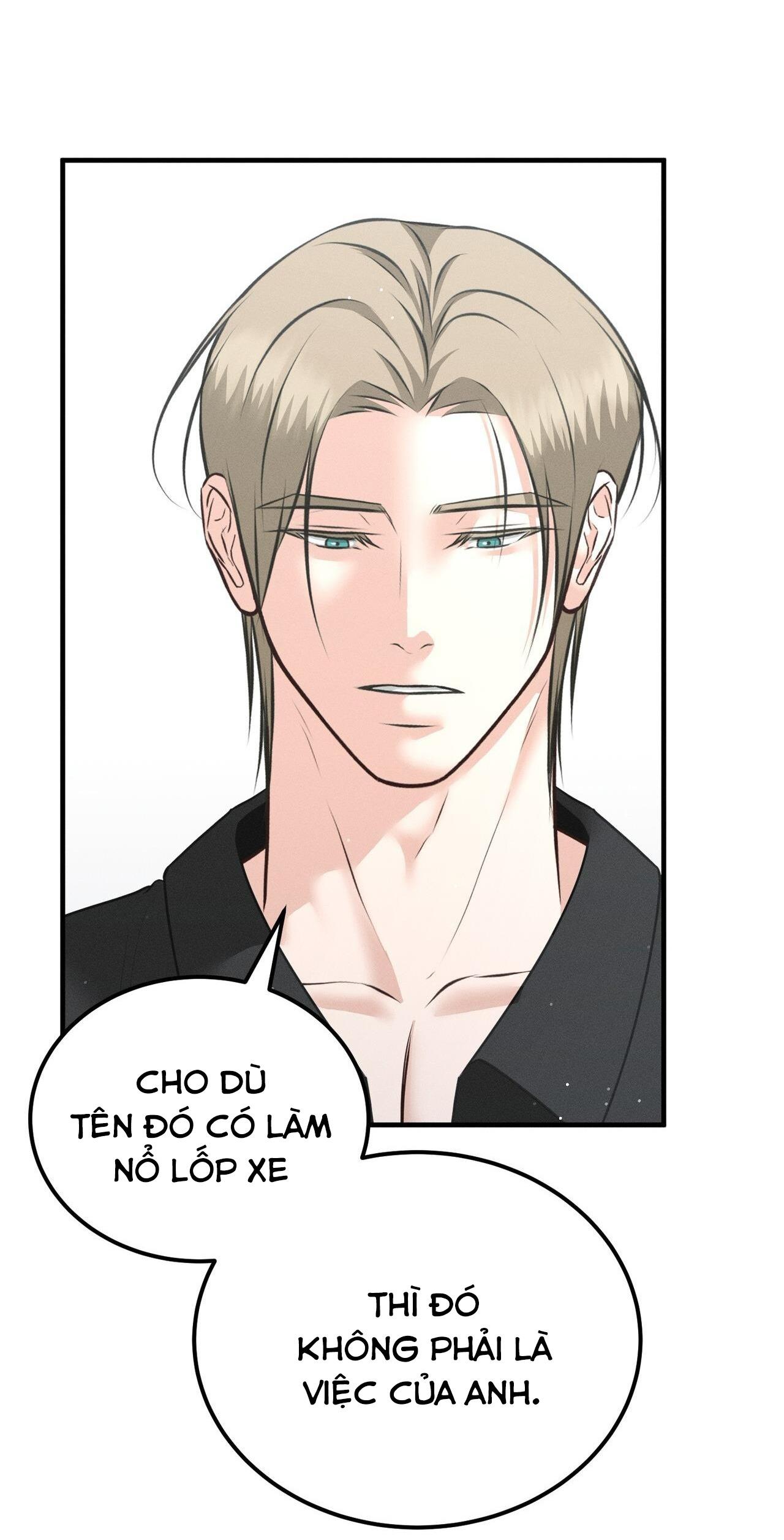 CHỜ CHÚT! ĐỪNG DI CHUYỂN - Chap 13