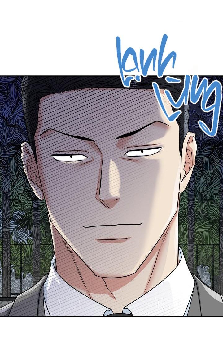 (ABO) HANG HỔ - Chap 33