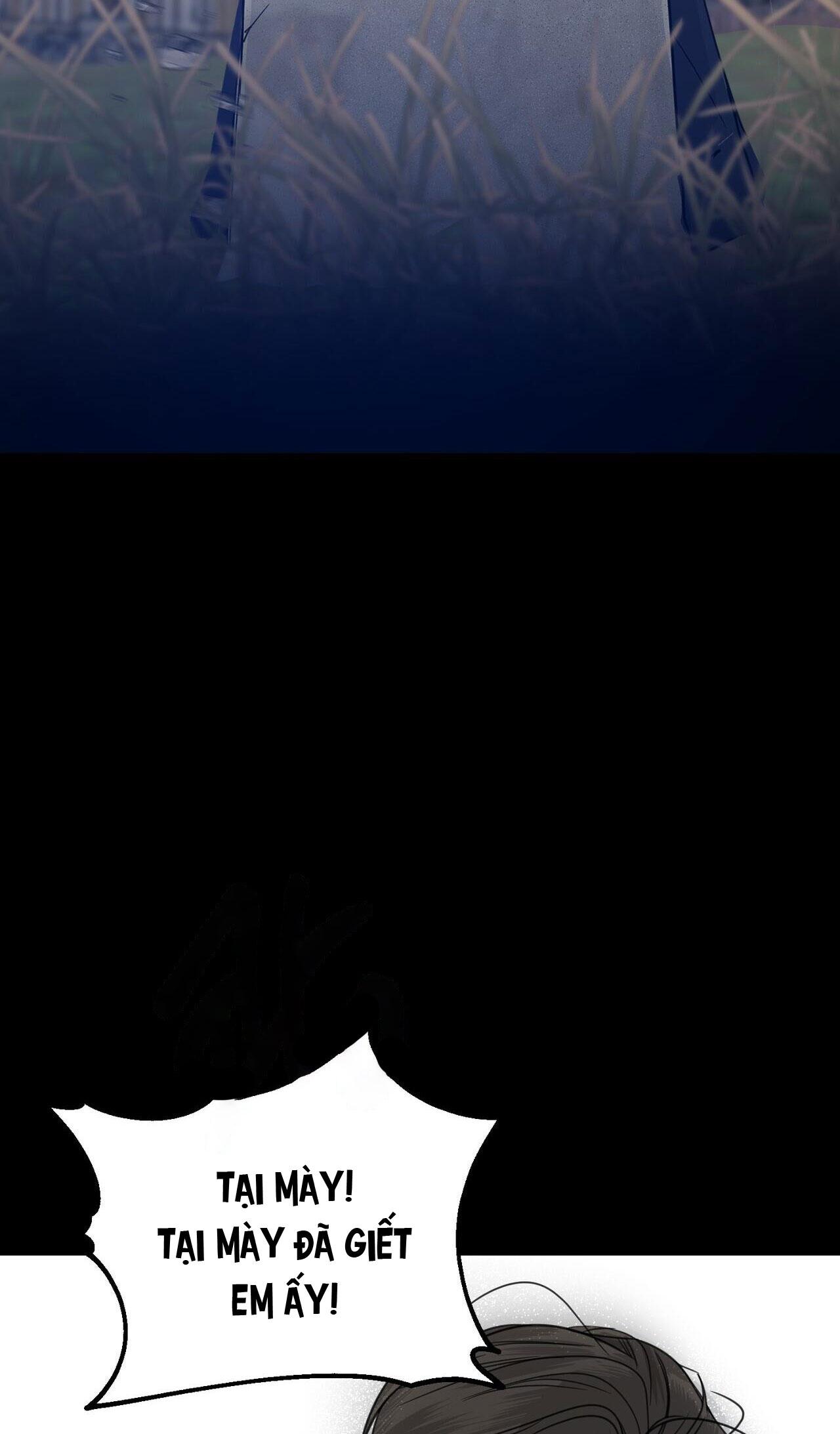 BƯỚC VÀO VƯỜN HỒNG - Chap 36